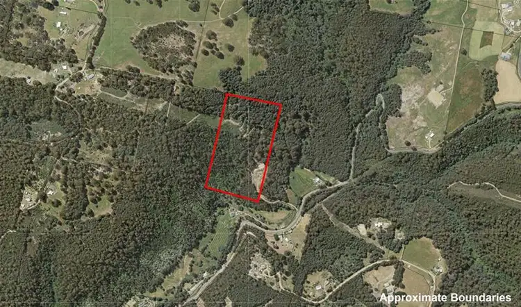Fifth view of Homely land listing, 944 Pelverata Road, Pelverata TAS 7150