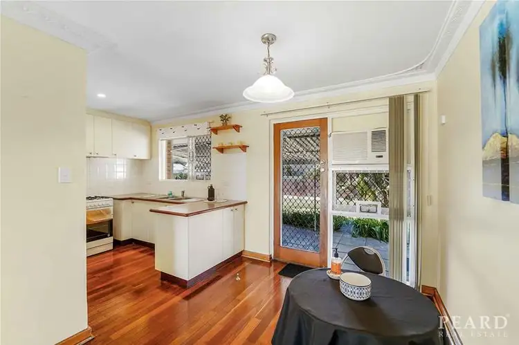 Fifth view of Homely house listing, 12 Leggett Street, Balcatta WA 6021