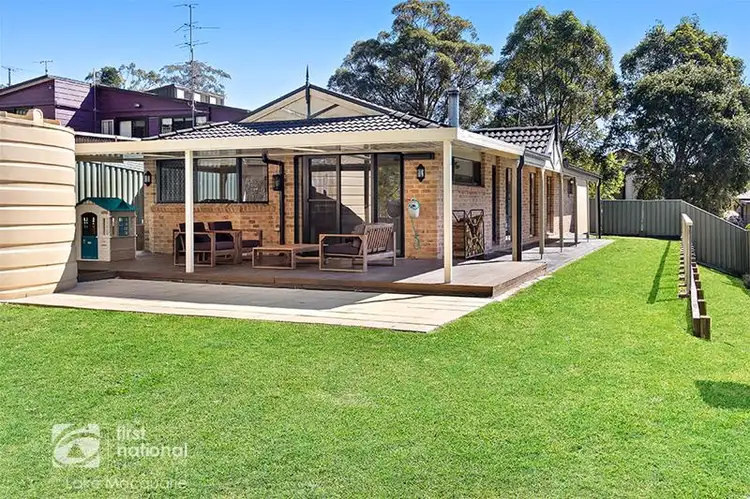 Main view of Homely house listing, 7 Fourth Street, Seahampton NSW 2286
