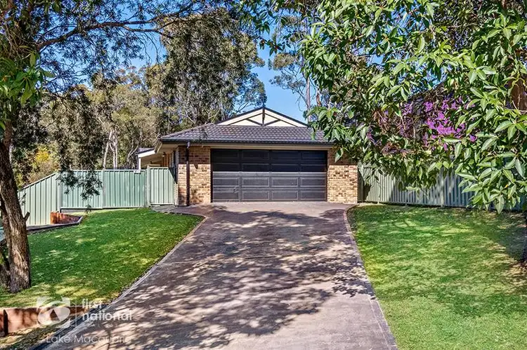 Third view of Homely house listing, 7 Fourth Street, Seahampton NSW 2286