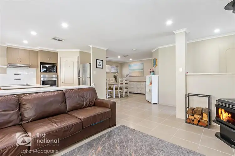 Fourth view of Homely house listing, 7 Fourth Street, Seahampton NSW 2286