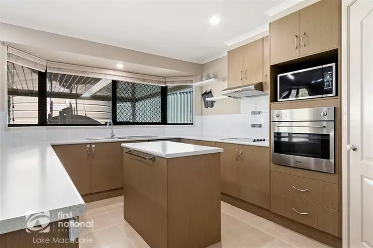 Fifth view of Homely house listing, 7 Fourth Street, Seahampton NSW 2286