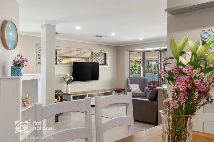 Sixth view of Homely house listing, 7 Fourth Street, Seahampton NSW 2286