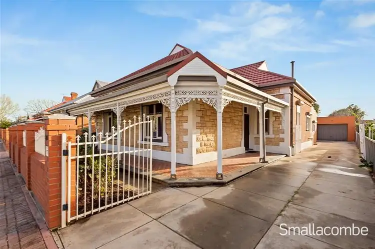 Main view of Homely house listing, 210 South Road, Mile End SA 5031
