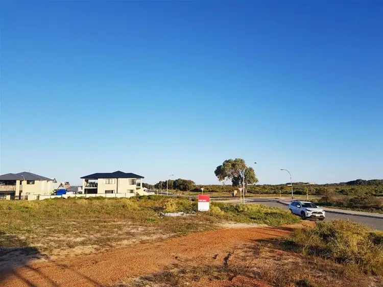 Main view of Homely land listing, LOT 379/47 Eucalypt Way, Jurien Bay WA 6516