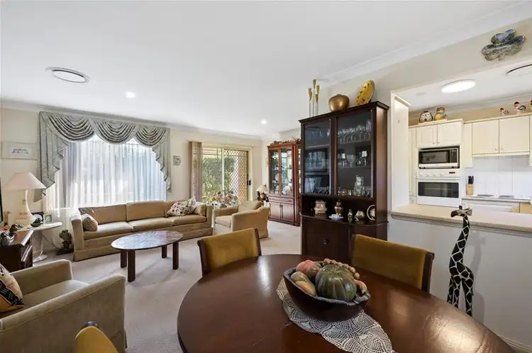 Second view of Homely villa listing, Address available on request