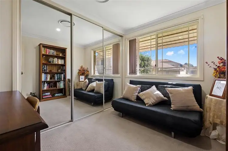 Fifth view of Homely villa listing, Address available on request