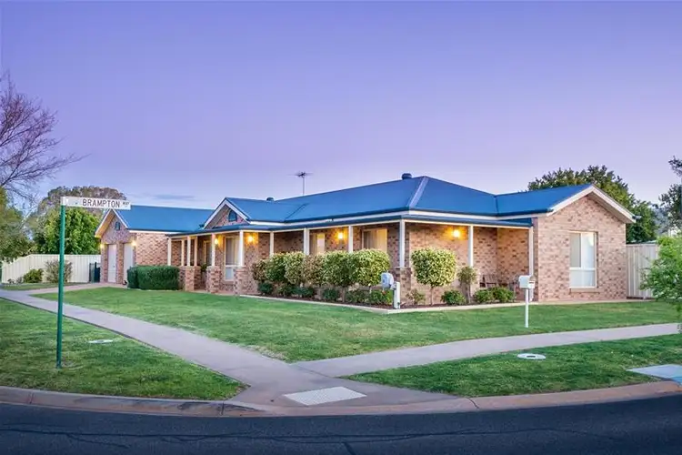 1 Brampton Way, Mildura VIC 3500
