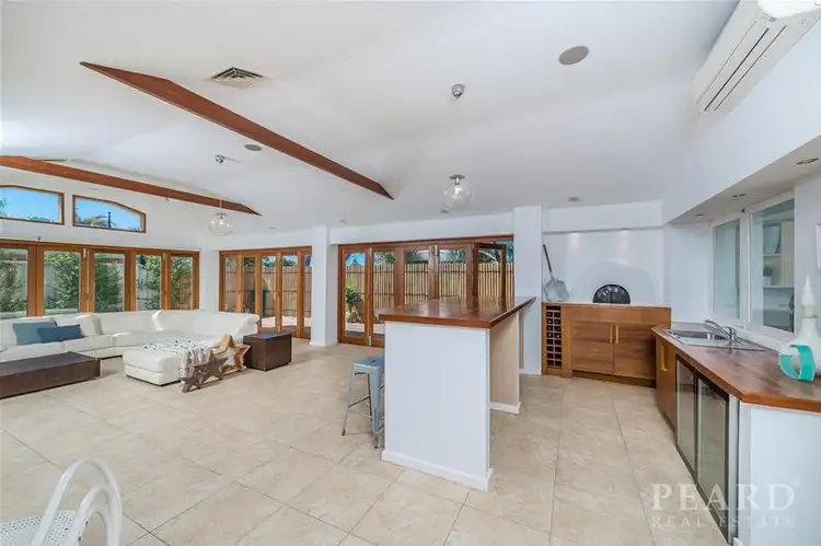Main view of Homely house listing, 2 Stem Place, Ocean Reef WA 6027