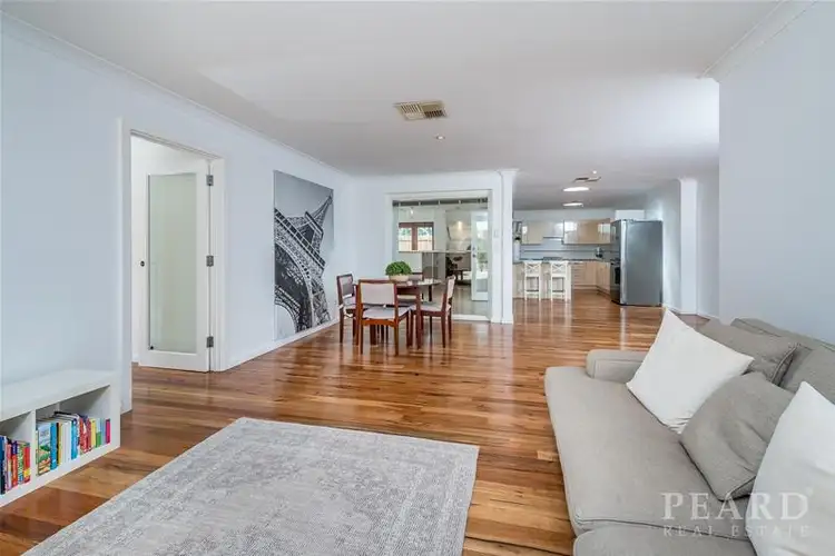 Third view of Homely house listing, 2 Stem Place, Ocean Reef WA 6027
