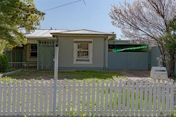 29 Charford Street, Elizabeth North SA 5113