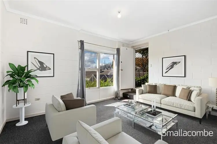 Main view of Homely unit listing, 10/461 Portrush Road, Glenside SA 5065