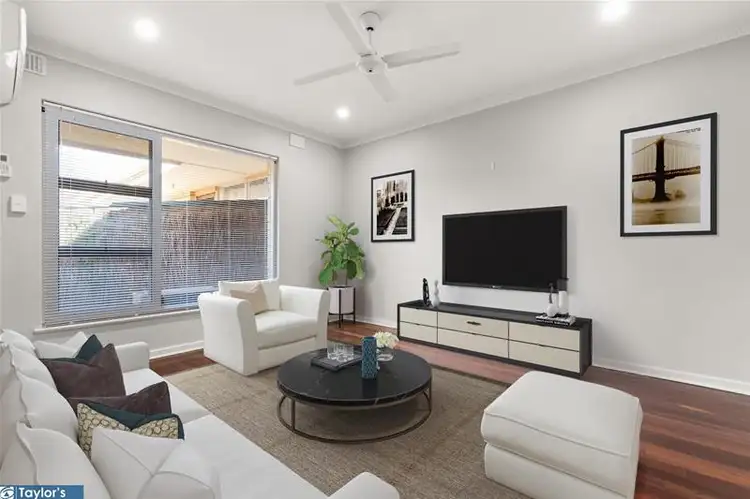 Main view of Homely unit listing, 2/11 Price Avenue, Klemzig SA 5087