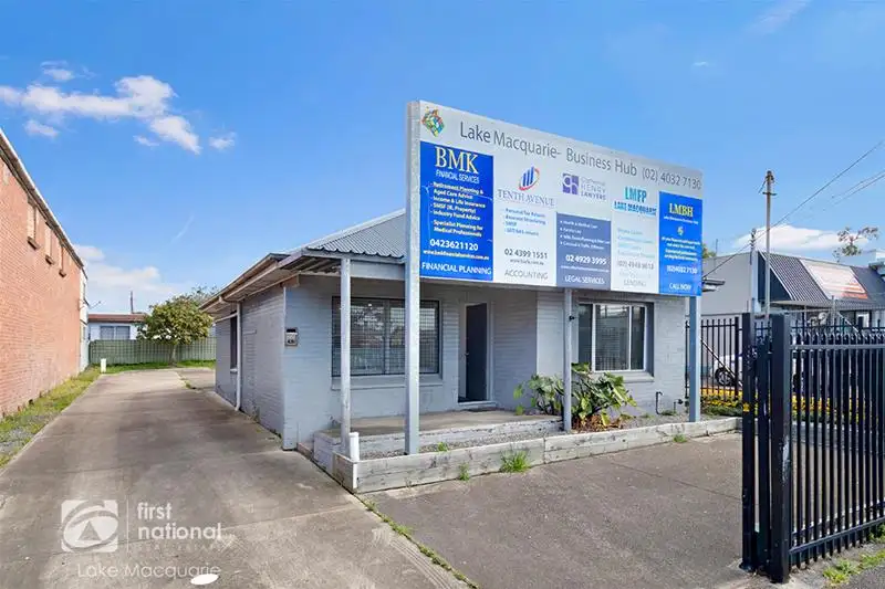 Main view of Homely house listing, 430 Pacific Highway, Belmont NSW 2280