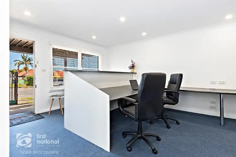 Second view of Homely house listing, 430 Pacific Highway, Belmont NSW 2280