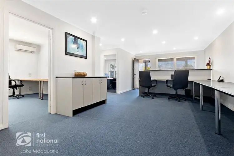 Fourth view of Homely house listing, 430 Pacific Highway, Belmont NSW 2280