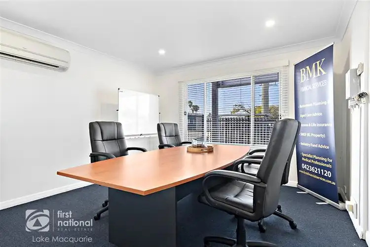 Sixth view of Homely house listing, 430 Pacific Highway, Belmont NSW 2280