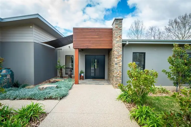 Second view of Homely house listing, 25 The Cobb & Co Way, Gol Gol NSW 2738