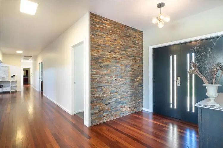 Fourth view of Homely house listing, 25 The Cobb & Co Way, Gol Gol NSW 2738