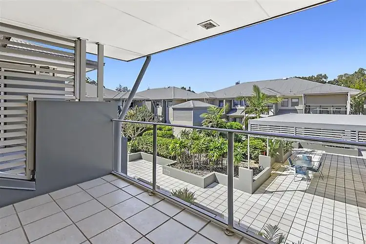 Fourth view of Homely apartment listing, 4/45 Bundall Road, Surfers Paradise QLD 4217