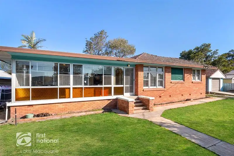 Main view of Homely house listing, 1 Appletree Road, West Wallsend NSW 2286