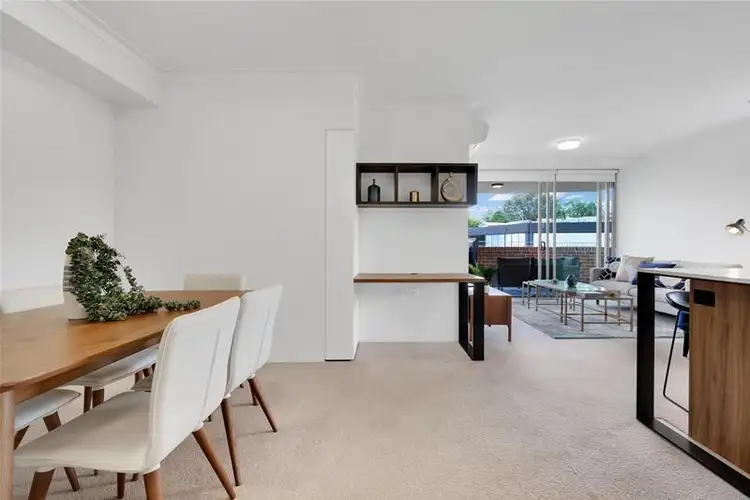 Second view of Homely apartment listing, 10203/321 Montague Road, West End QLD 4101