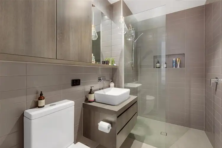 Fifth view of Homely apartment listing, 214/21 Duncan Street, West End QLD 4101