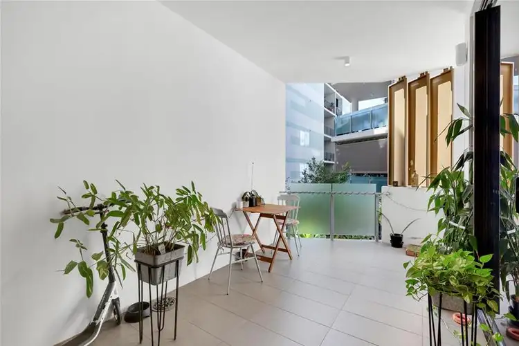 Sixth view of Homely apartment listing, 214/21 Duncan Street, West End QLD 4101