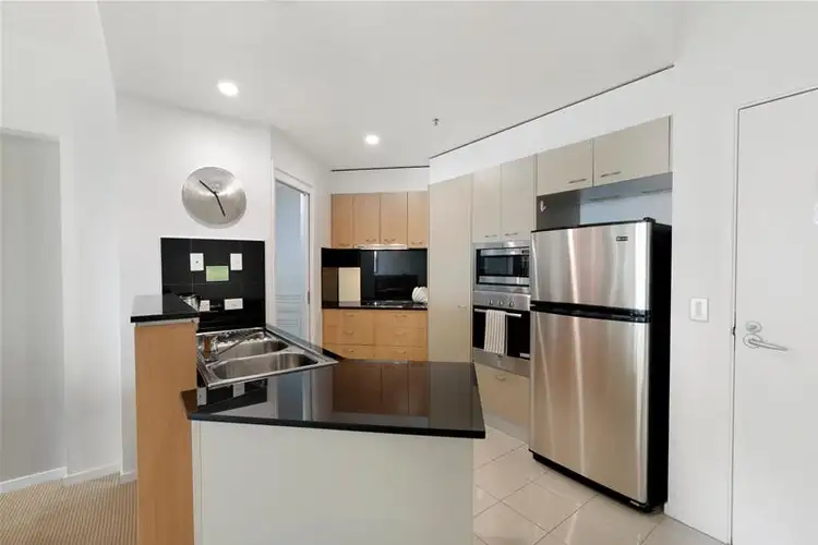 Sixth view of Homely apartment listing, 3143/21 Cypress Avenue, Surfers Paradise QLD 4217