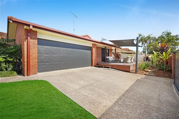 11 Limkin Street, Burleigh Waters QLD 4220