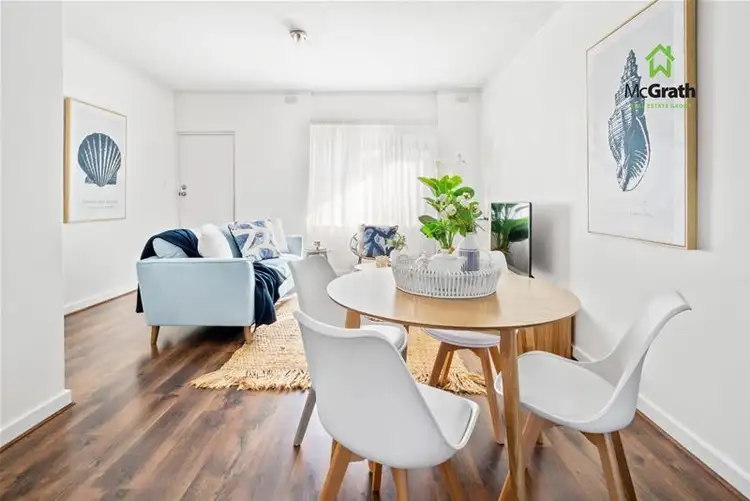 Second view of Homely unit listing, 11/17-19 Caroline Street, Glenelg North SA 5045