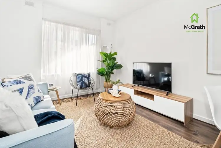 Third view of Homely unit listing, 11/17-19 Caroline Street, Glenelg North SA 5045