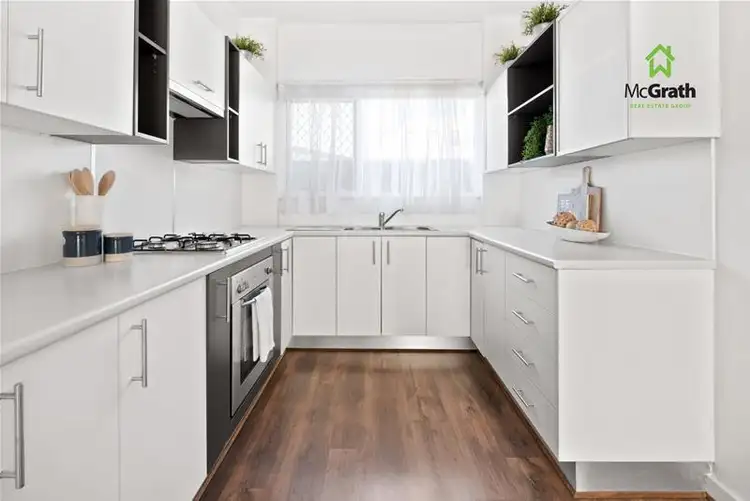 Fourth view of Homely unit listing, 11/17-19 Caroline Street, Glenelg North SA 5045