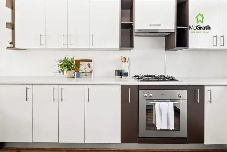 Fifth view of Homely unit listing, 11/17-19 Caroline Street, Glenelg North SA 5045