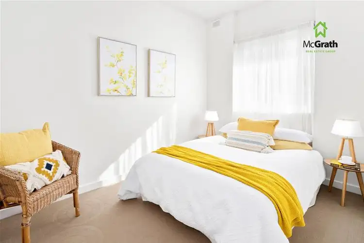 Sixth view of Homely unit listing, 11/17-19 Caroline Street, Glenelg North SA 5045