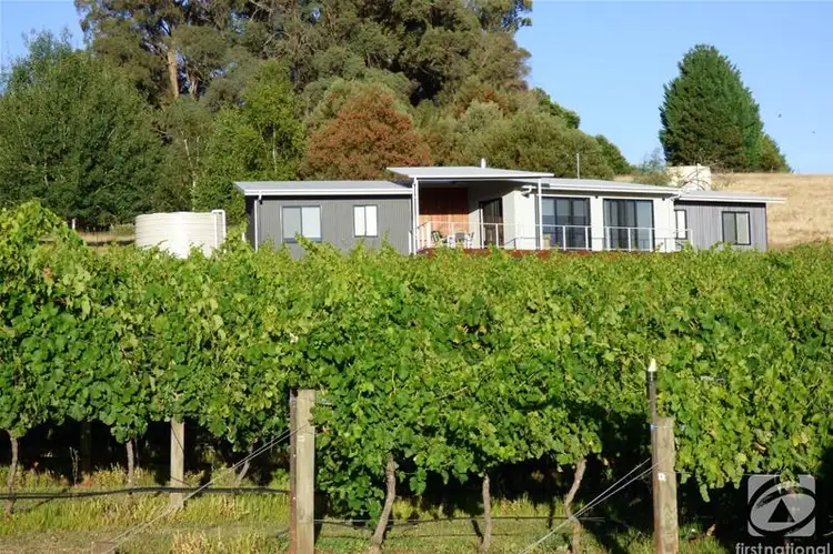 Main view of Homely house listing, 92 Mt Stanley Road, Stanley VIC 3747