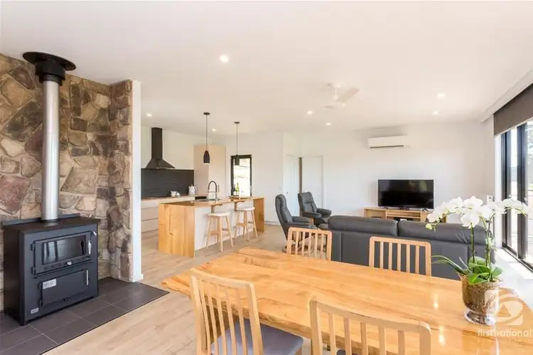 Second view of Homely house listing, 92 Mt Stanley Road, Stanley VIC 3747