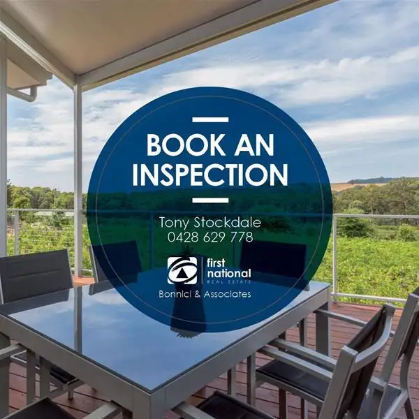 Third view of Homely house listing, 92 Mt Stanley Road, Stanley VIC 3747