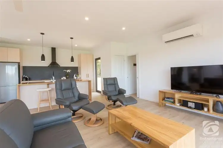 Fifth view of Homely house listing, 92 Mt Stanley Road, Stanley VIC 3747