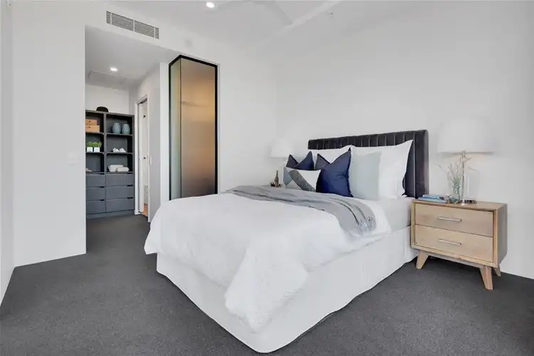 Fifth view of Homely apartment listing, 20305/1 Ferry Road, West End QLD 4101