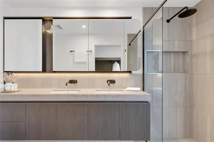 Sixth view of Homely apartment listing, 20305/1 Ferry Road, West End QLD 4101