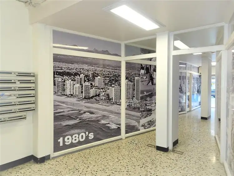 Second view of Homely apartment listing, 1B/34 Hanlan Street, Surfers Paradise QLD 4217