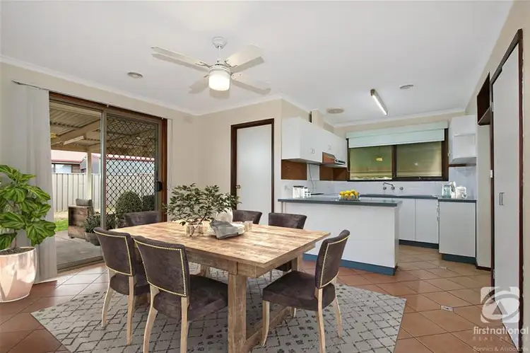 Main view of Homely house listing, 5 Fern Avenue, Wodonga VIC 3690