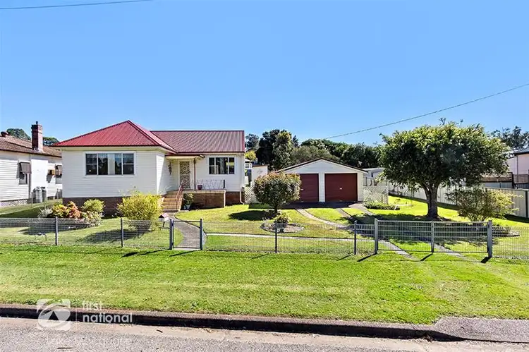 Main view of Homely house listing, 7 Powell Street, West Wallsend NSW 2286