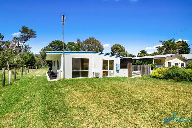 8 Anthony Court, Loch Sport VIC 3851