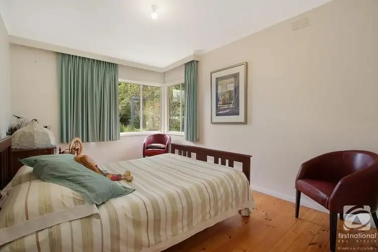 Fifth view of Homely house listing, 134 Buckland Gap Road, Beechworth VIC 3747