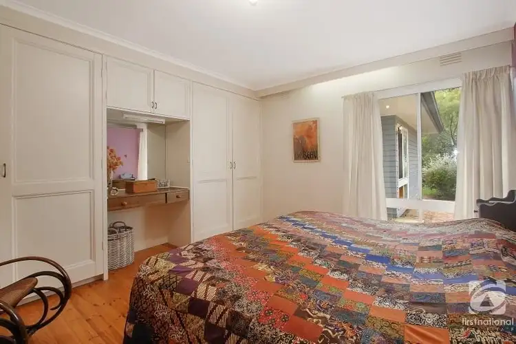 Sixth view of Homely house listing, 134 Buckland Gap Road, Beechworth VIC 3747