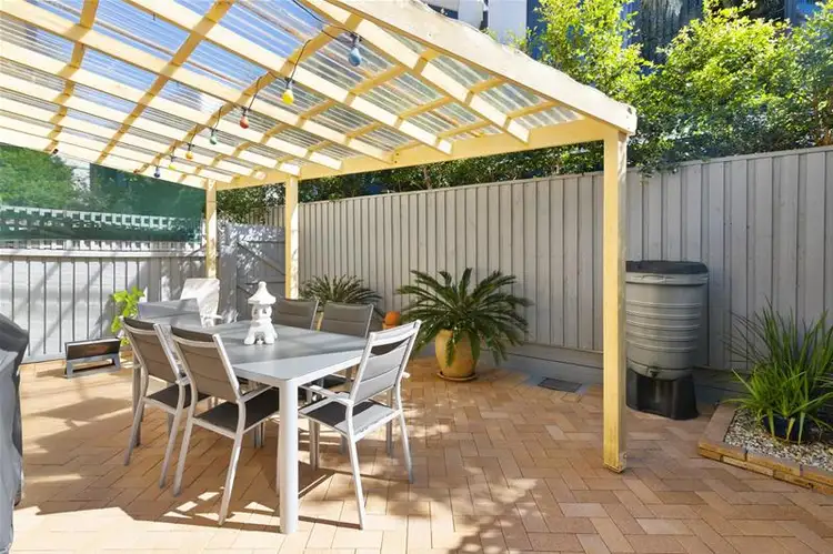 Main view of Homely apartment listing, 4/3 Rolan Court, Palm Beach QLD 4221