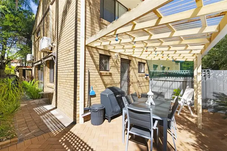 Fourth view of Homely apartment listing, 4/3 Rolan Court, Palm Beach QLD 4221
