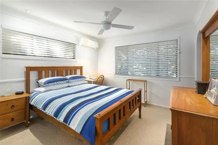 Fifth view of Homely apartment listing, 4/3 Rolan Court, Palm Beach QLD 4221